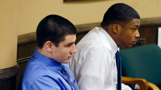 Steubenville Football Players Found Guilty of Rape